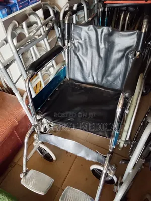 Wheelchair