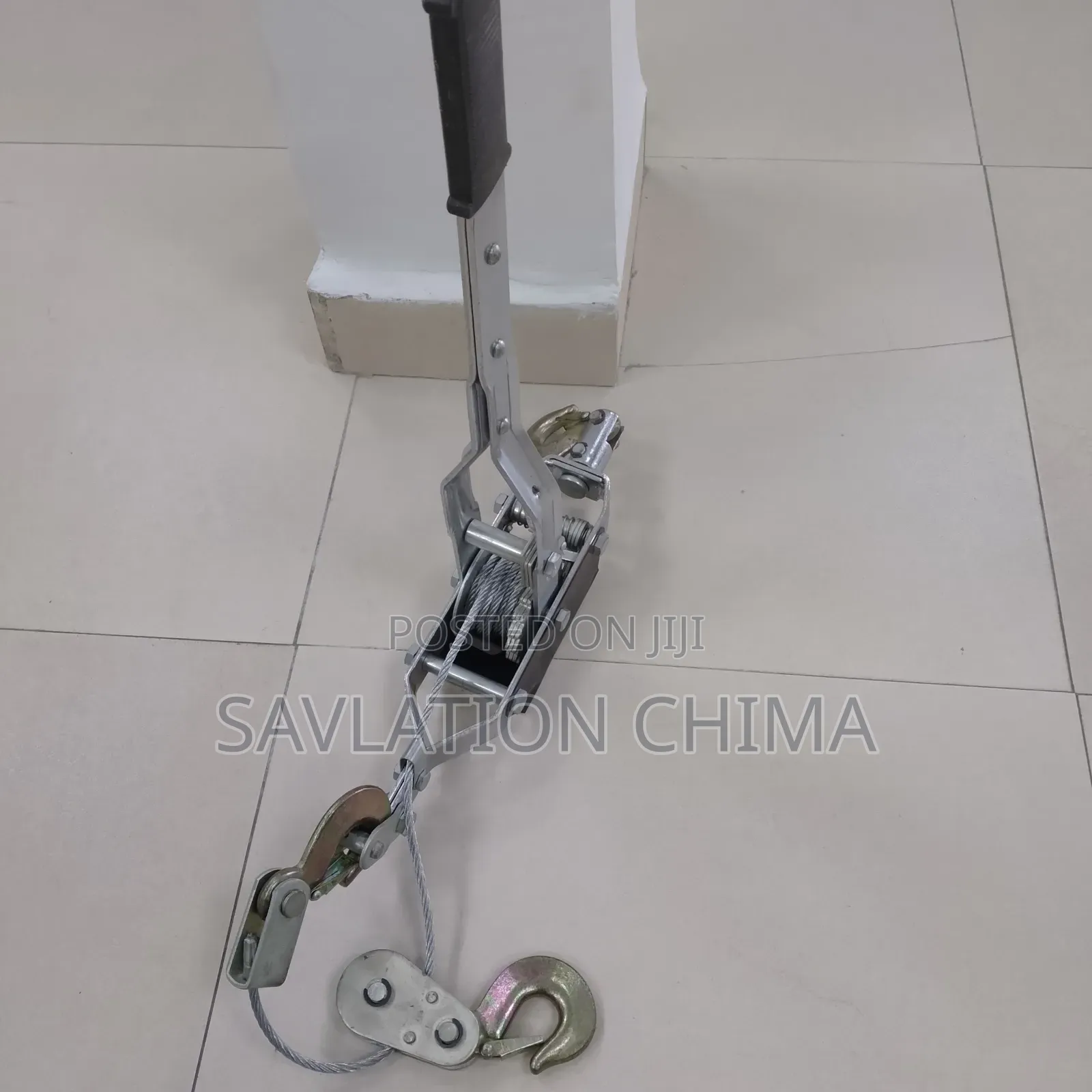 Cable Puller