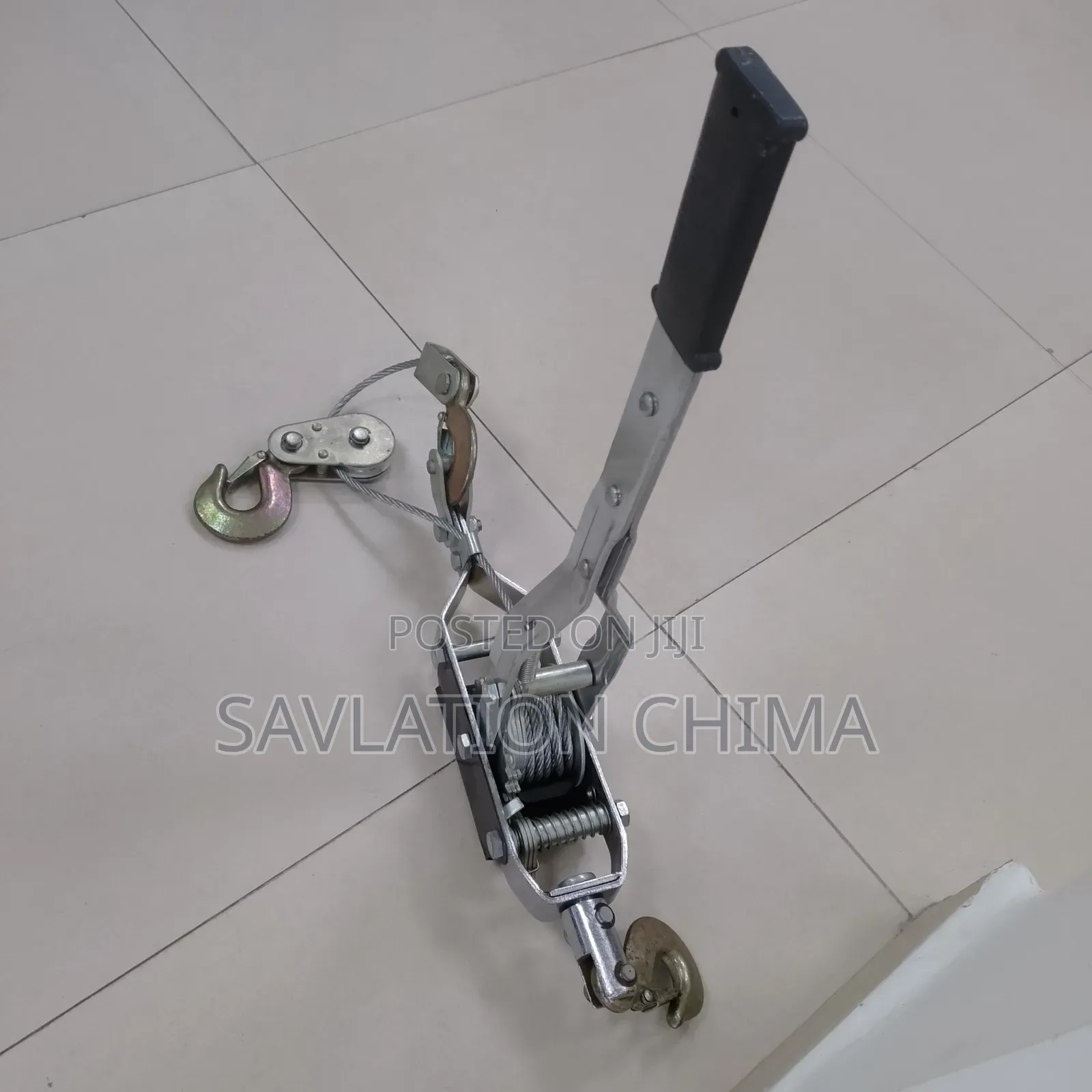 Cable Puller
