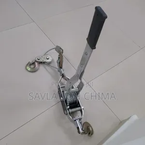 Cable Puller