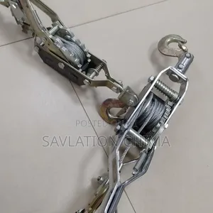 Cable Puller