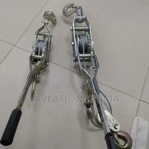 Cable Puller