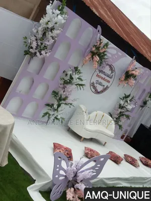 Wedding  Chair for Couples
