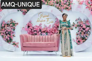 Wedding  Chair for Couples