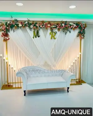 Wedding  Chair for Couples