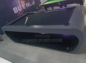 Luxury Snooker Table