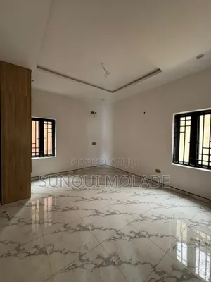 2bdrm Apartment in Bode Thomas for rent