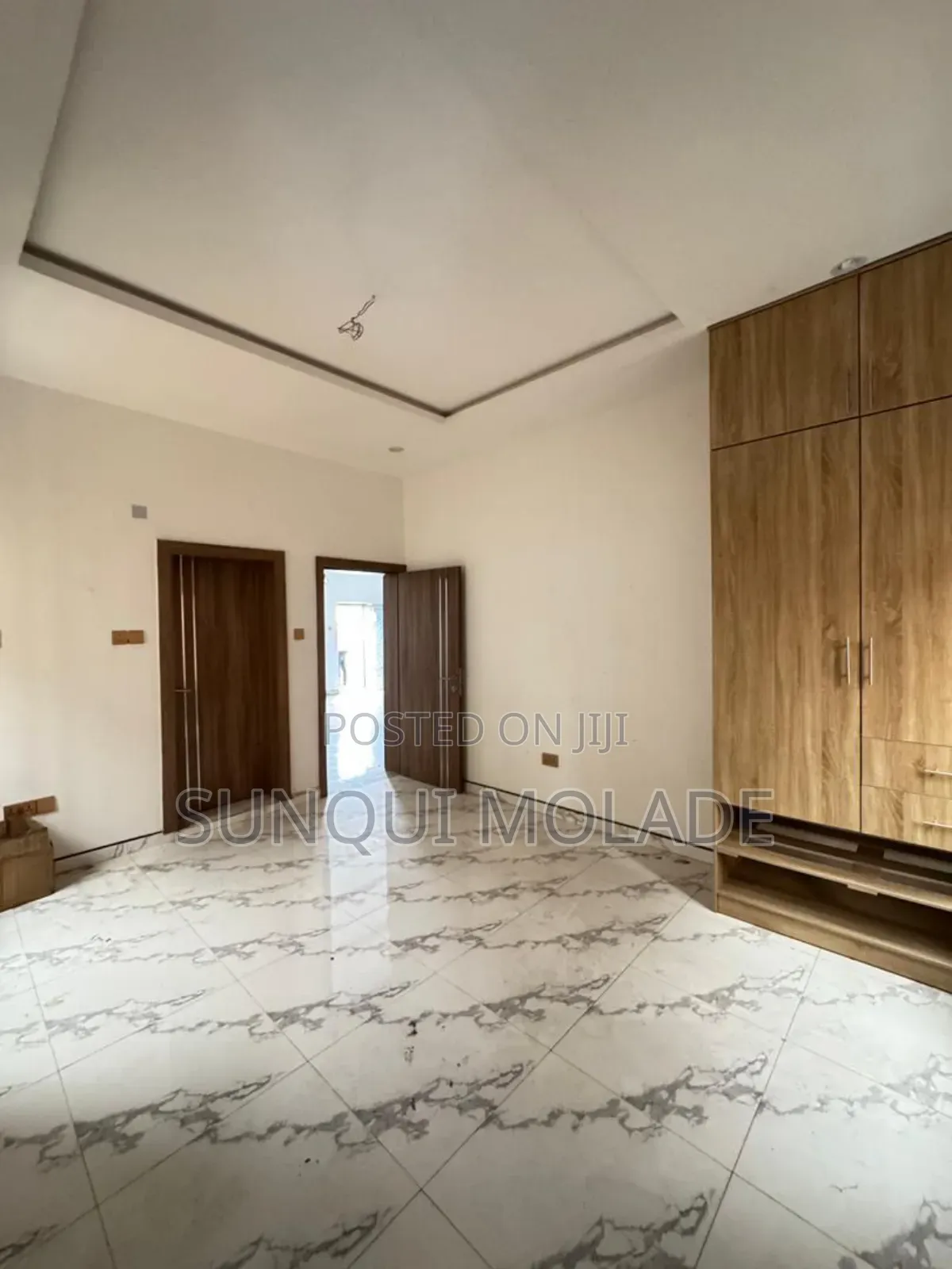 2bdrm Apartment in Bode Thomas for rent