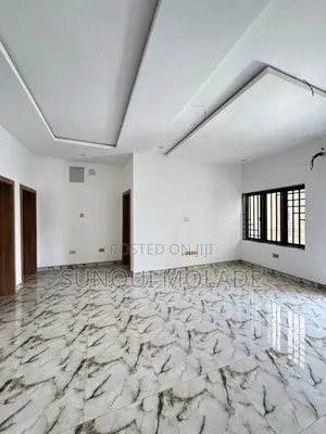 2bdrm Apartment in Bode Thomas for rent