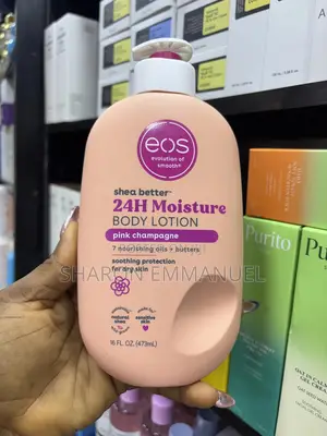 Eos Lotion