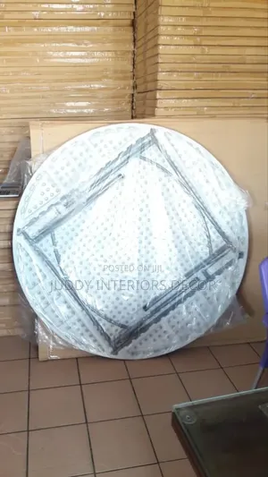 Event Foldable Round Table