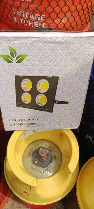 Luxury High Quality Flood Led Warm White 200w