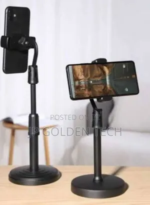 Rotating Bracket (Also Marketed as a Flexible Clamp or Lazy Bracket)