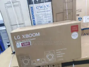 Lg Cj44 Party Playlist Sharing Option