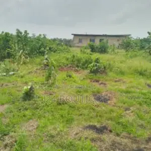 One Plot of Land in Ikorodu for Sale