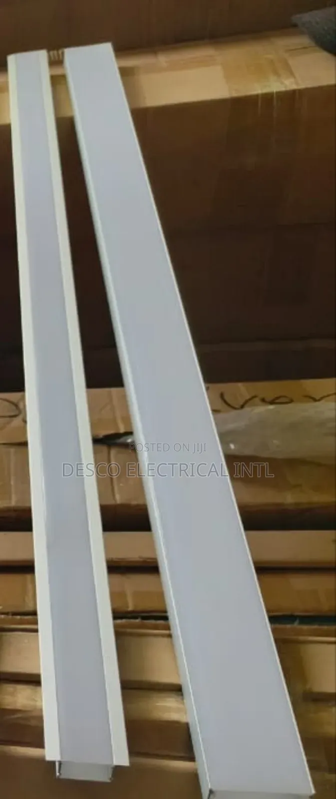 Original Profile Light