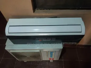 2hp Scanfrost Ac Split Unit