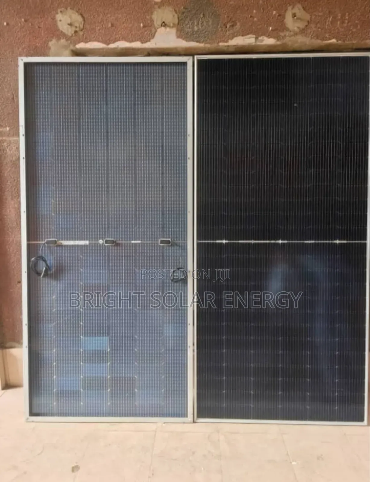 Jinko Solar Panel 600w