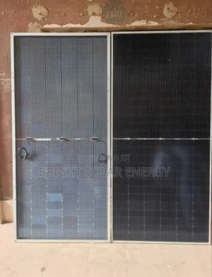 Jinko Solar Panel 600w