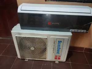 2hp Scanfrost Ac Split Unit