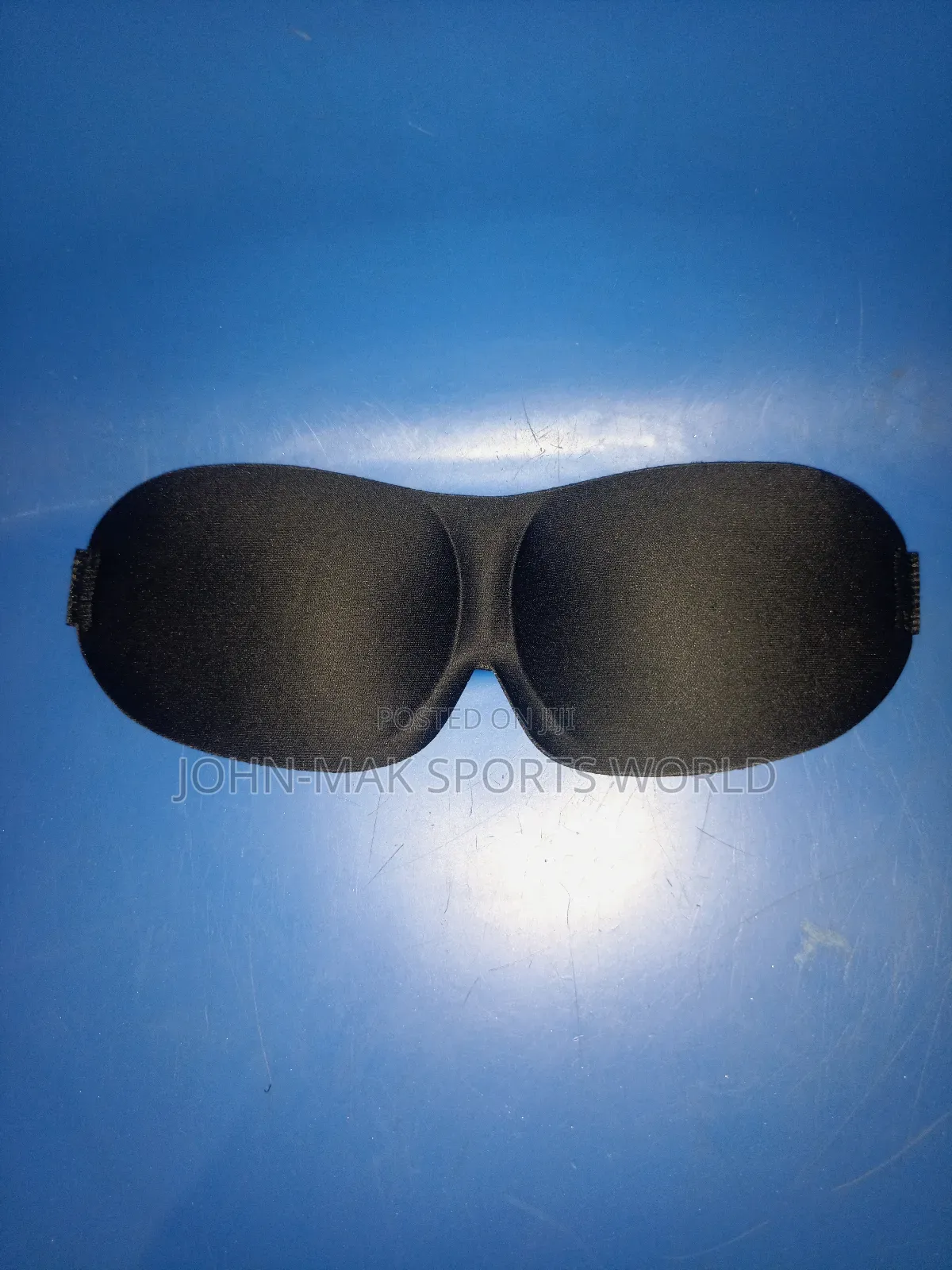 3d Sleeping Eye Mask
