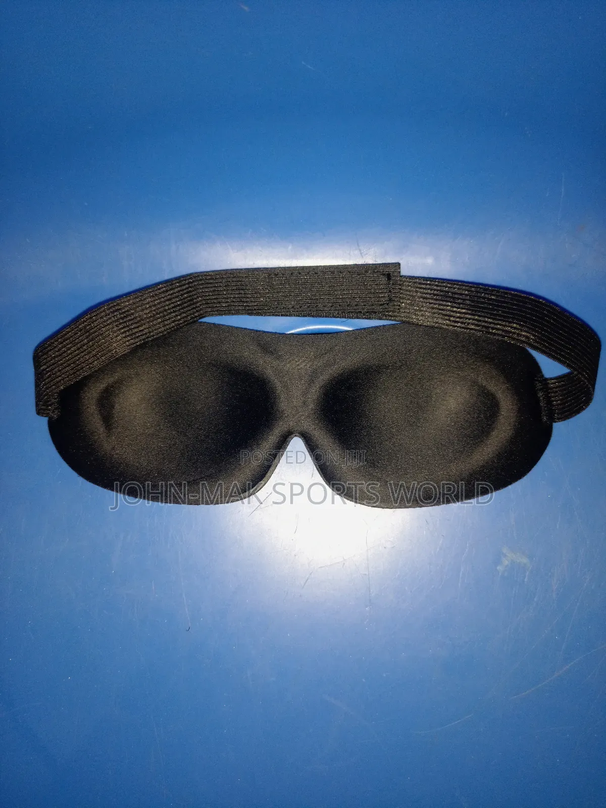 3d Sleeping Eye Mask