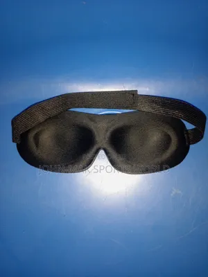 3d Sleeping Eye Mask