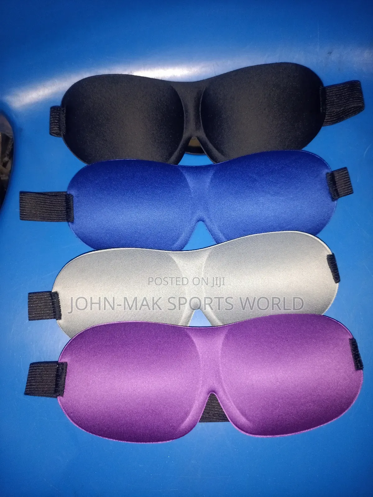 3d Sleeping Eye Mask