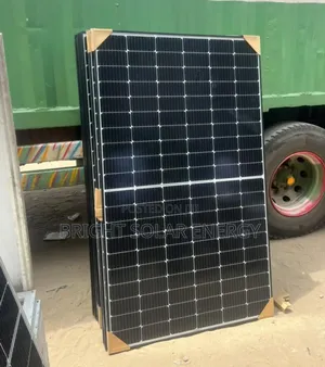 Solar Panel Canadian 500w