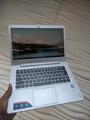 Laptop Lenovo IdeaPad 320S 8GB Intel Core i5 SSD 256GB
