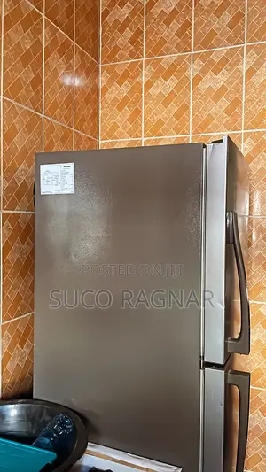 Hisense Ref 520dr