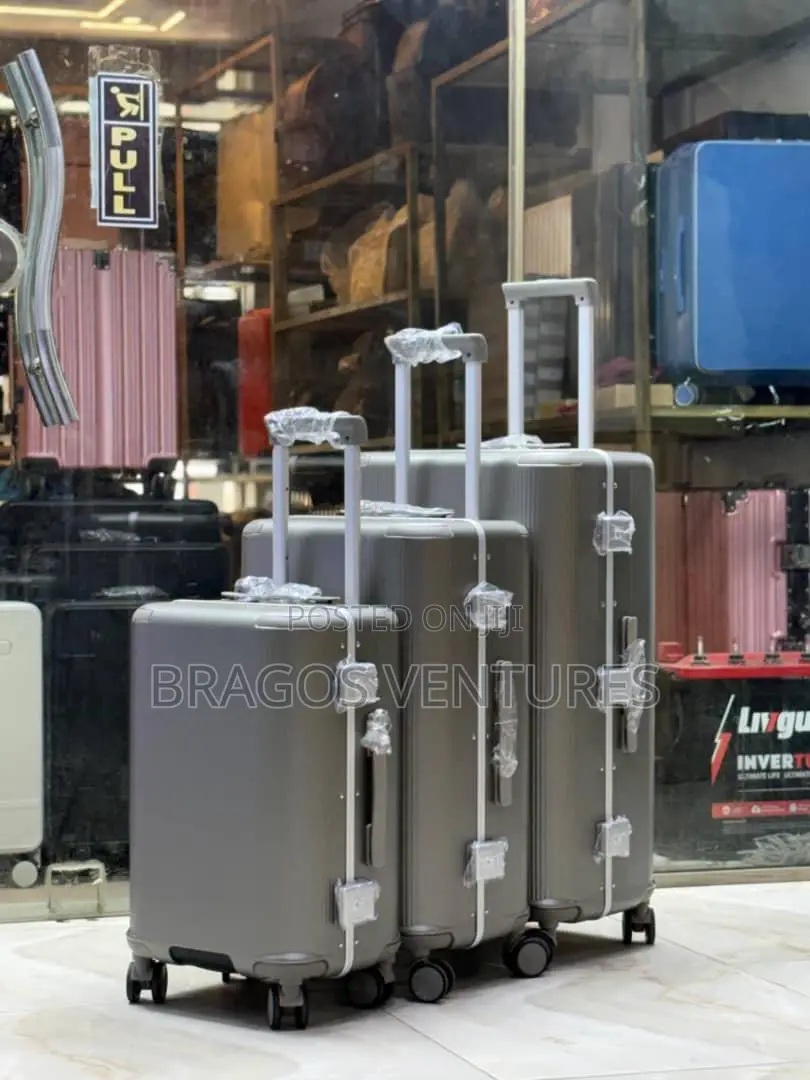 Luxury Sets Quality 3pcs Convertible Boxes