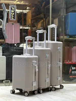 Luxury Sets Quality 3pcs Convertible Boxes