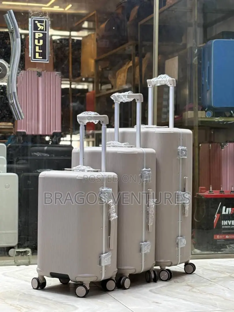 Luxury Sets Quality 3pcs Convertible Boxes