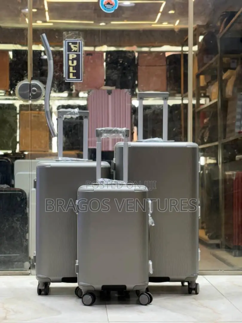 Luxury Sets Quality 3pcs Convertible Boxes