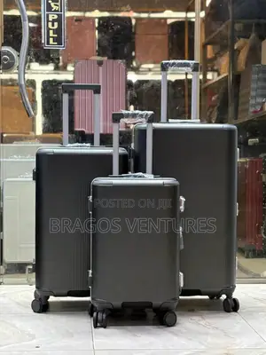 Luxury Sets Quality 3pcs Convertible Boxes