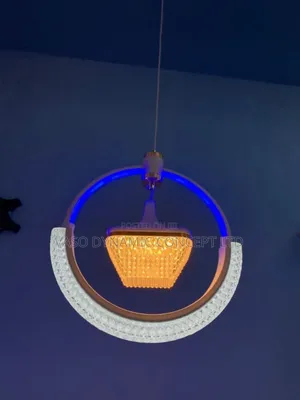 Single Led Dropping Light