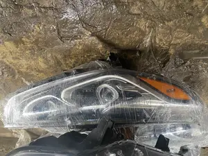 Headlight for Sonata 2018 Model