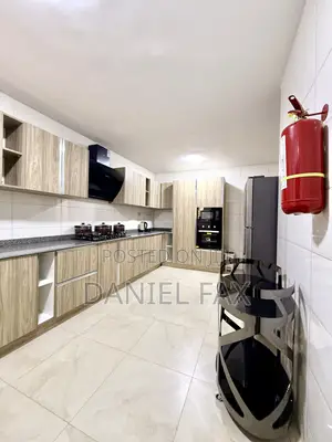 Luxury Classics 4 Bedroom Apartment