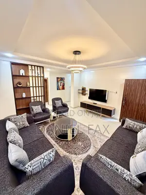 Luxury Classics 4 Bedroom Apartment