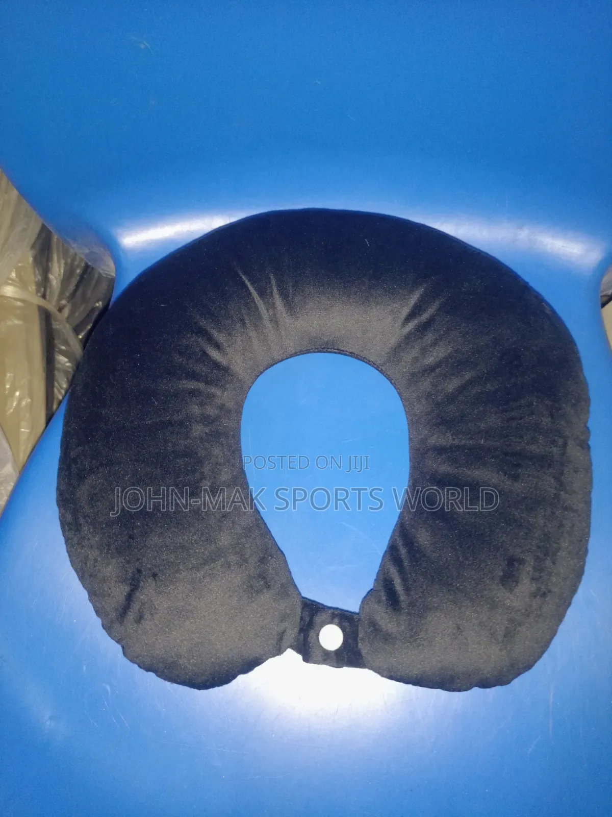Travel Neck Pillow
