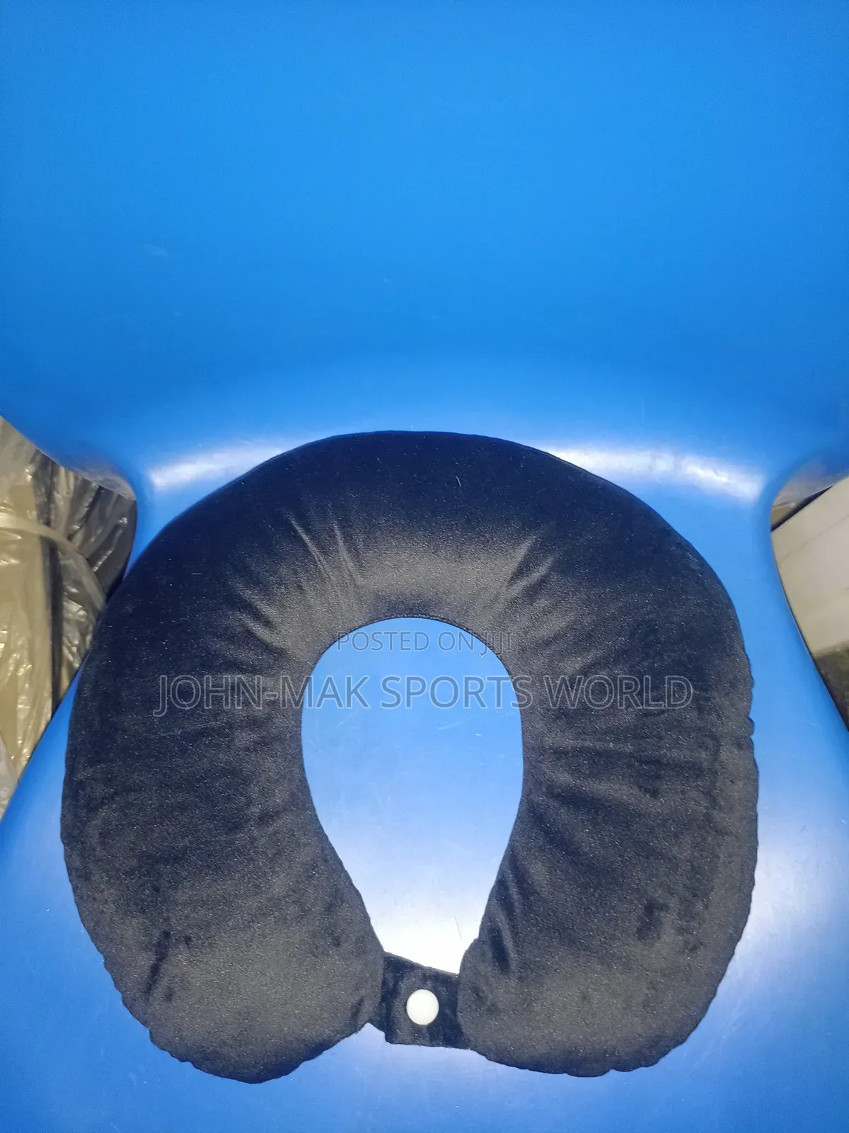 Travel Neck Pillow