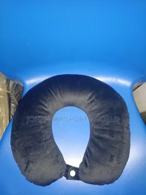 Travel Neck Pillow