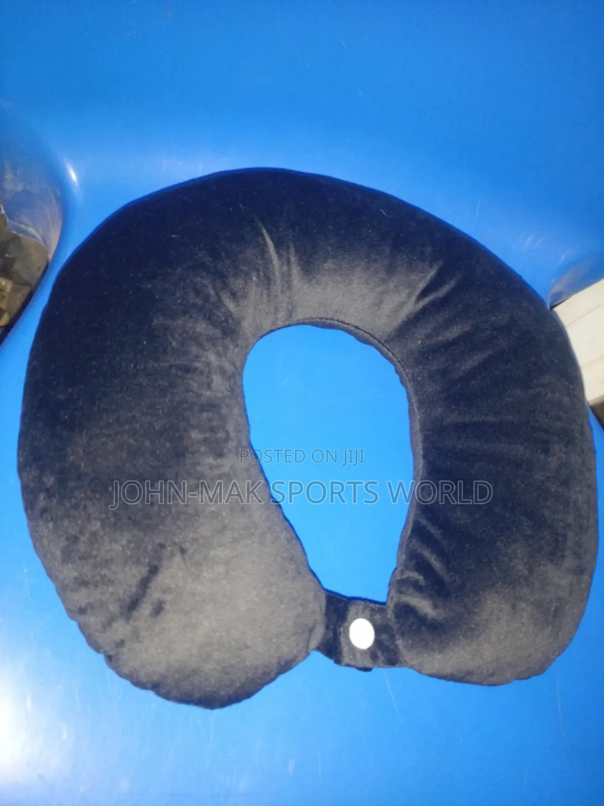 Travel Neck Pillow