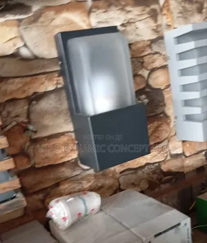 Outdoor Led Fence Light