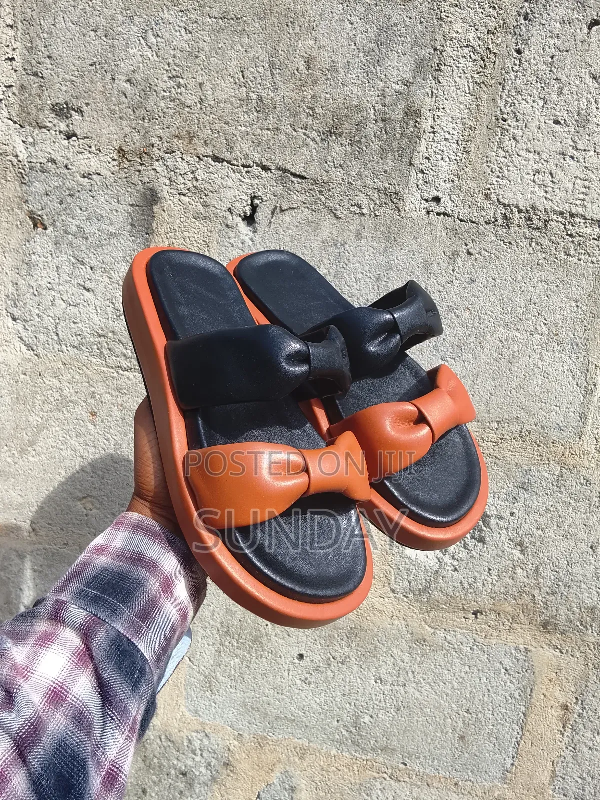 Favb Footwears