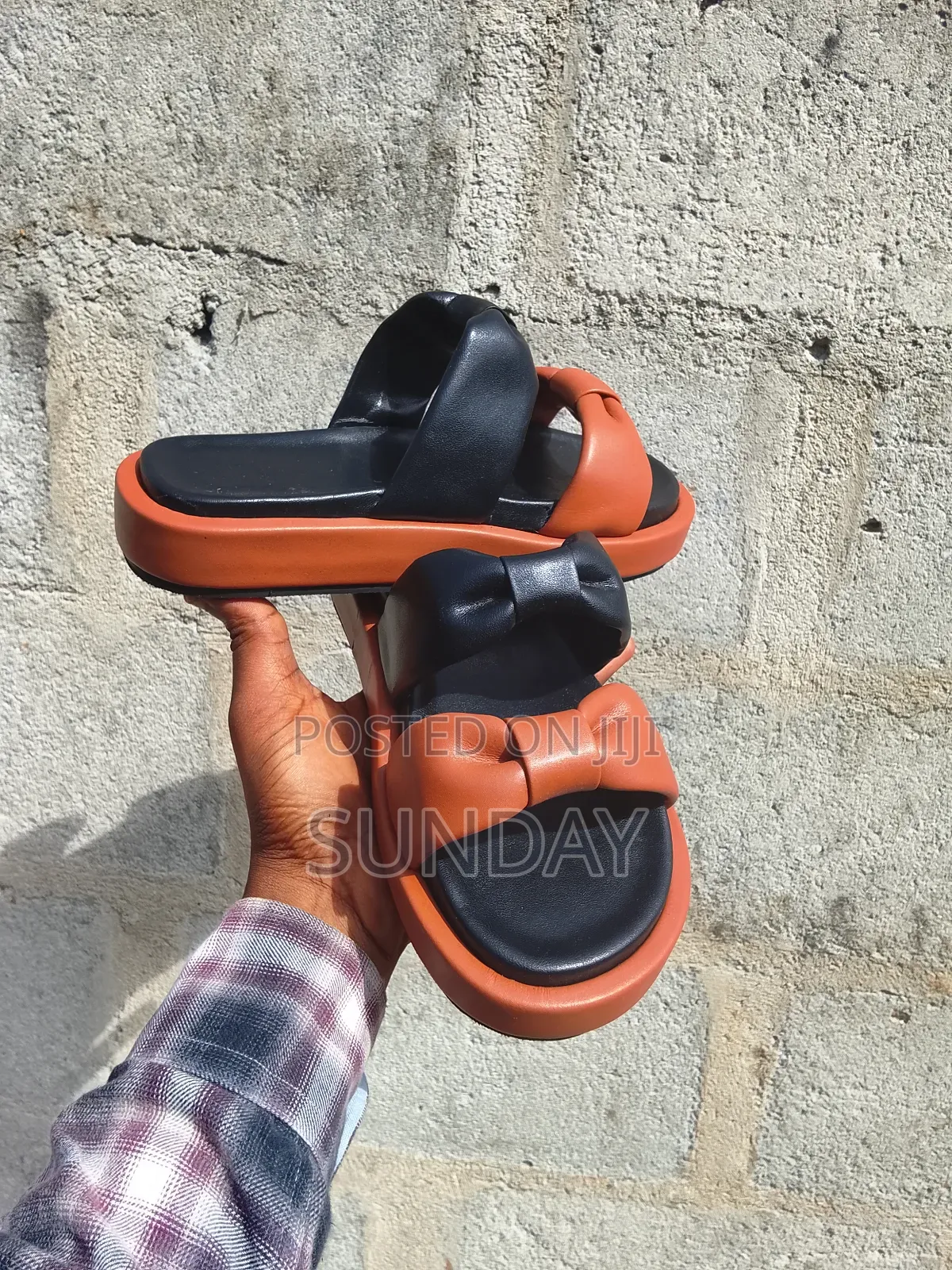 Favb Footwears