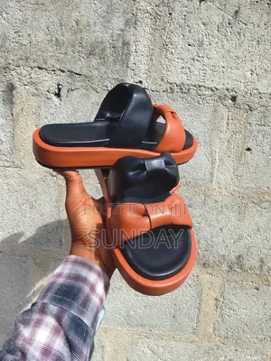 Favb Footwears