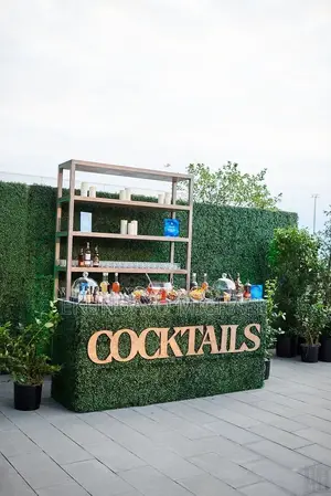 Cocktail Mocktails for Events