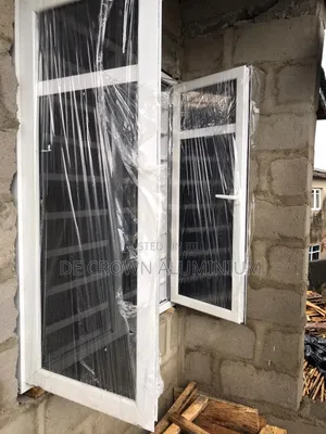 High-Quality Aluminium Windows With Security Bars Net – Perfect